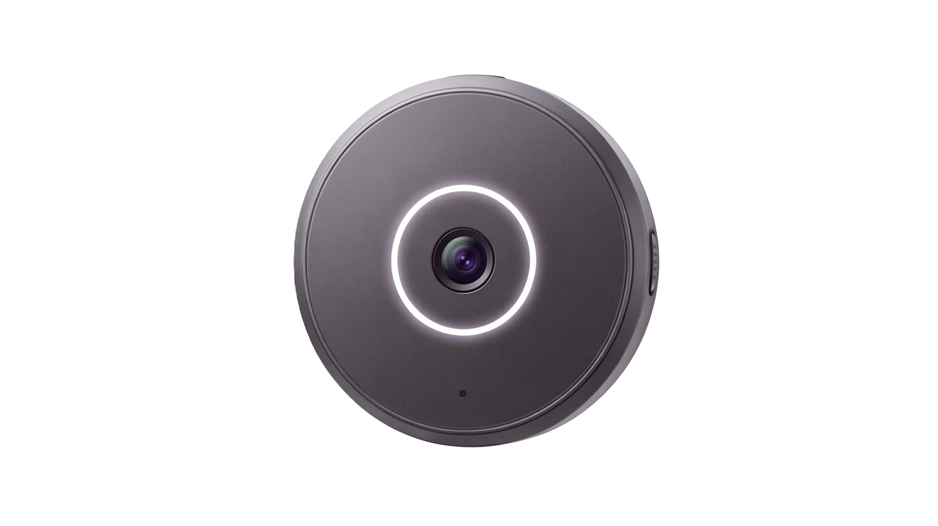 Atlas One front view